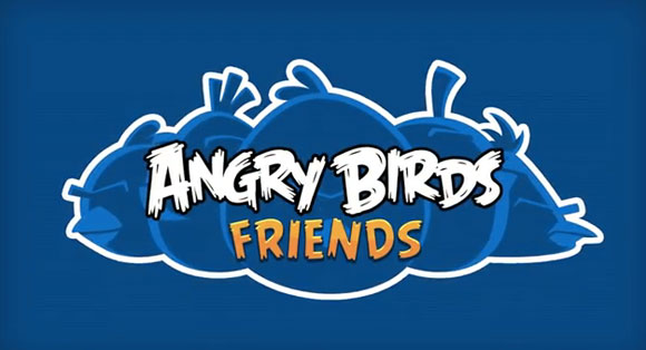redeem code for angry birds friends