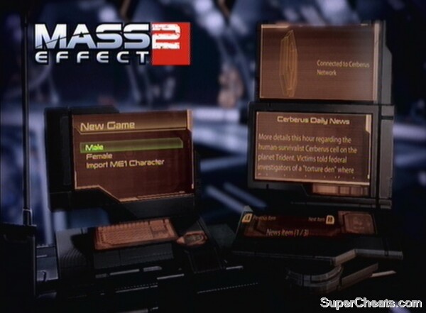 mass effect 2 explorer program