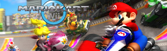 Mario Kart Wii Game Guide