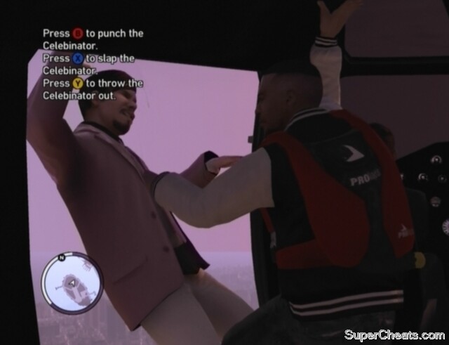 gta ballad of gay tony mission complete music