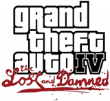 gta the lost and damned random characters locations