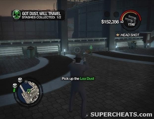Several Things I Miss From Saints Row 2 – The Daily SPUF
