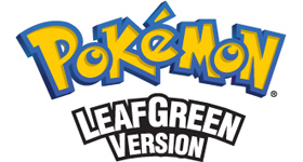 Pokemon LeafGreen Cheats - Gameshark Codes For GameBoy Advance