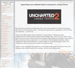 uncharted 3 ps3 cheats